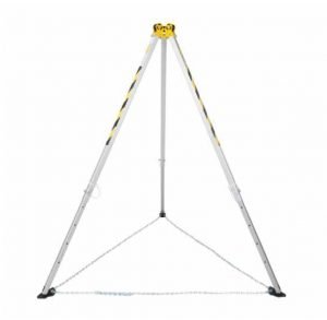 Treppiede di sicurezza TM9-N