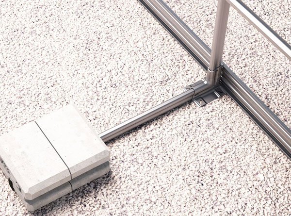 INFINITY AUTOPORTANTE