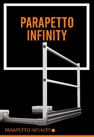 Parapetto INFINITY